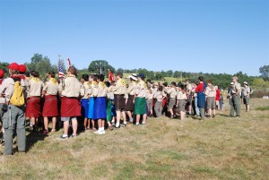 Spring Camporee 0009