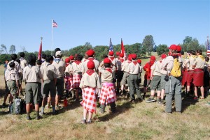 Spring Camporee 0010