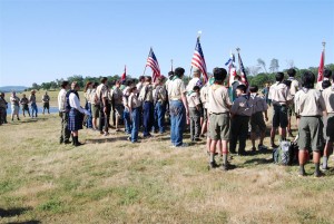 Spring Camporee 0011