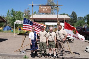 Spring Camporee 0016