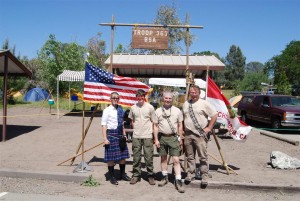 Spring Camporee 0017