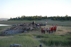 Spring Camporee 0023