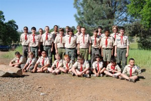 Spring Camporee 0026