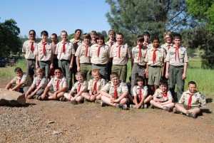 Spring Camporee 0027