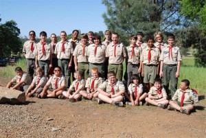 Spring Camporee 0028