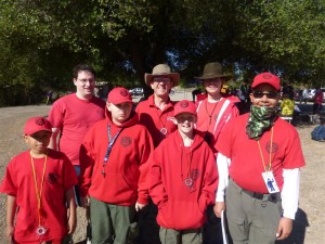 Spring Camporee 0029