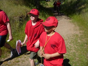 Spring Camporee 0038