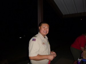 Spring Camporee 0040