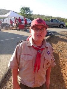 Spring Camporee 0058