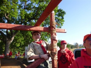 Spring Camporee 0068