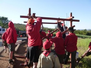 Spring Camporee 0071