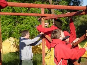 Spring Camporee 0072