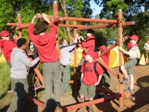 Spring Camporee 0074