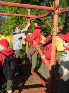 Spring Camporee 0076