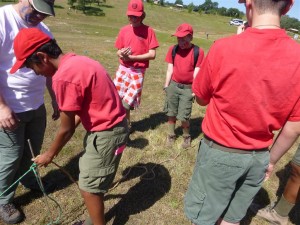 Spring Camporee 0081