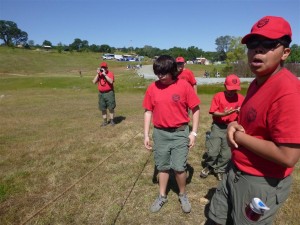 Spring Camporee 0083