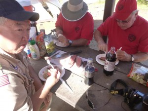 Spring Camporee 0090