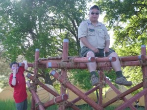 Spring Camporee 0091