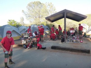 Spring Camporee 0093