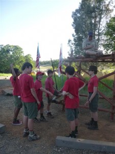 Spring Camporee 0098