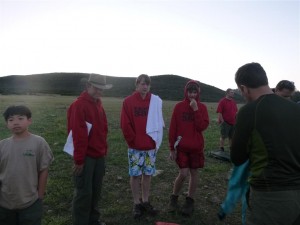 Spring Camporee 0100