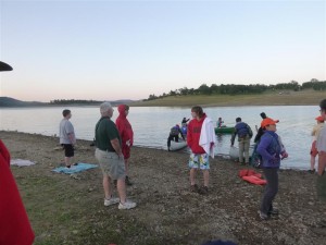 Spring Camporee 0101