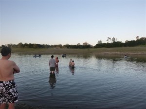 Spring Camporee 0103