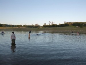 Spring Camporee 0106