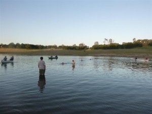 Spring Camporee 0107