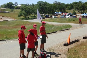 Spring Camporee 0120