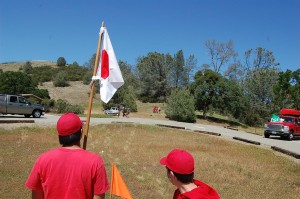 Spring Camporee 0121