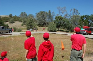 Spring Camporee 0122