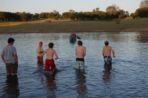 Spring Camporee 0128