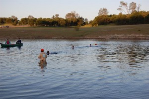 Spring Camporee 0130