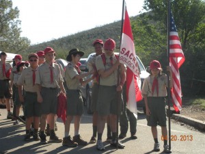 Spring Camporee 0132