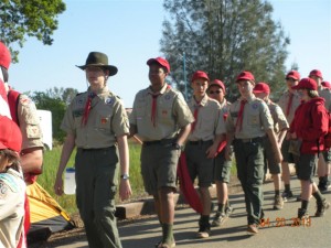 Spring Camporee 0133