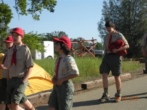 Spring Camporee 0134