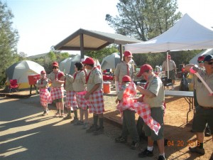 Spring Camporee 0135