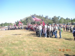 Spring Camporee 0139