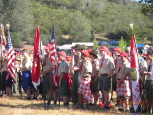 Spring Camporee 0140