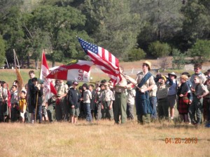 Spring Camporee 0141