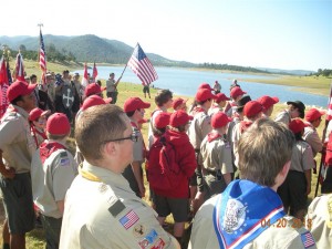 Spring Camporee 0142