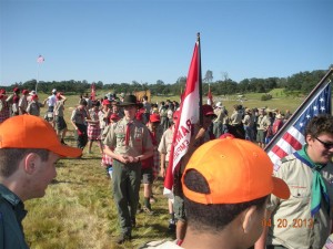 Spring Camporee 0143