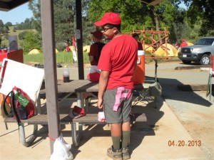 Spring Camporee 0144