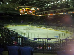 Stockton Thunder Ice Hockey0001