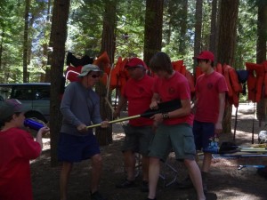 Union Valley Camp Out 0037