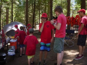 Union Valley Camp Out 0048