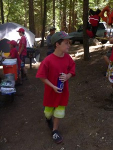 Union Valley Camp Out 0049