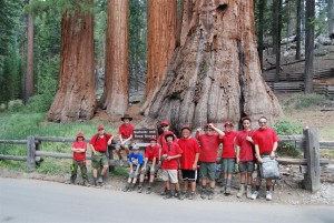 Yosemite Camp Out 0047