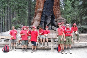 Yosemite Camp Out 0051